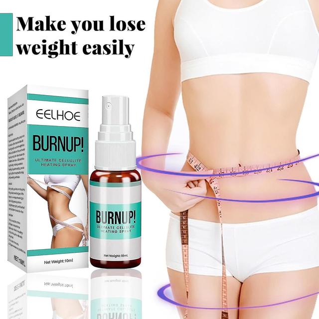 christina show Slimming Products Lose Weight Essential Oils Thin Leg Waist Fat Burner Burning Anti Cellulite Weight on Productcaster.