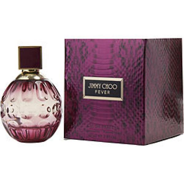 JIMMY CHOO FEVER av Jimmy Choo EAU DE PARFUM SPRAY 2 OZ For kvinner Kaffe on Productcaster.