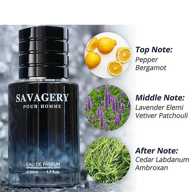 100 Ml Pheromone Perfume For Men Attract Women, Luxury Pheromone Men Perfume Cologne Spray on Productcaster.