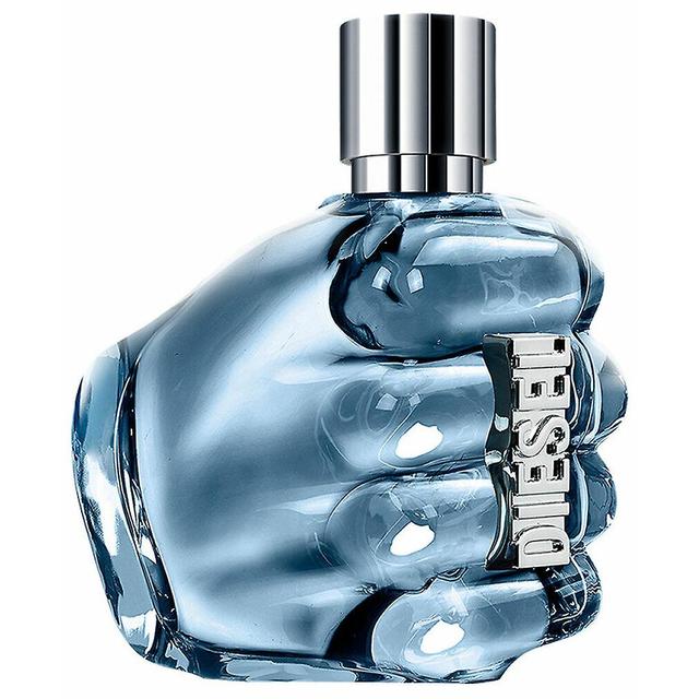 Diesel Only The Brave Pour Homme Edt Spray 75ml 750ml on Productcaster.