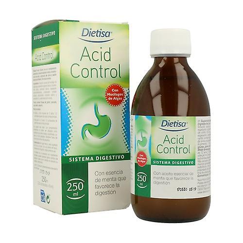 Dietisa Gastric (Antiacid Protector) 250 ml on Productcaster.