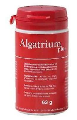 Algátrium Algatrium plus 90 perly 700 mg on Productcaster.