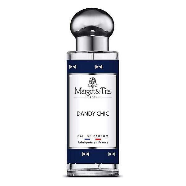 Men's Perfume Dandy Chic Margot & Tita (30 ml) on Productcaster.