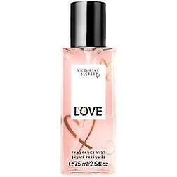 Victoria's Secret Love Fragrance Mist 75ml Spray on Productcaster.