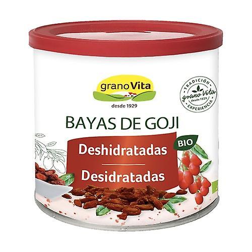 Granovita Organické bobule Goji 200 g on Productcaster.