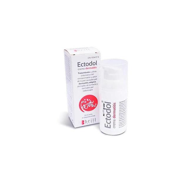 Brill pharma ectodol crema dermatitis 30ml on Productcaster.