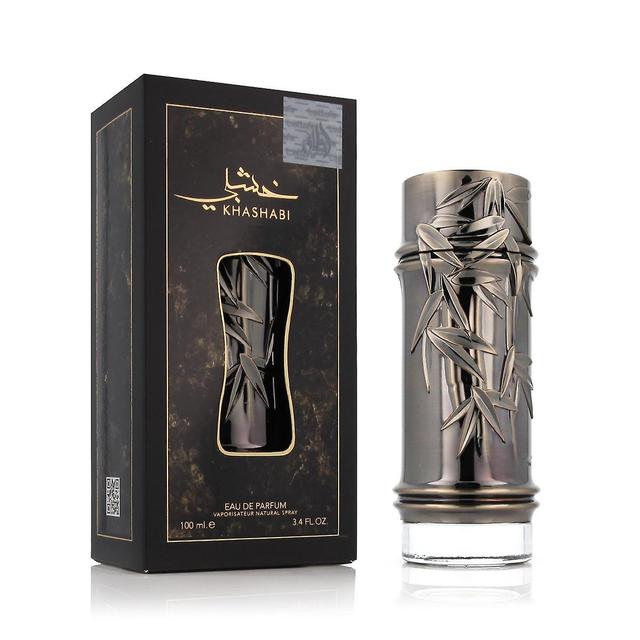 Profumo Unisex Lattafa EDP Khashabi (100 ml) on Productcaster.