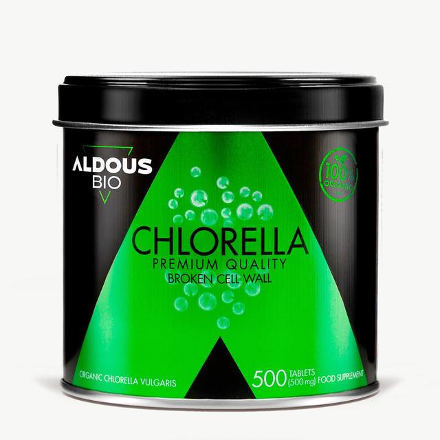 Aldous Bio Organická chlorella on Productcaster.