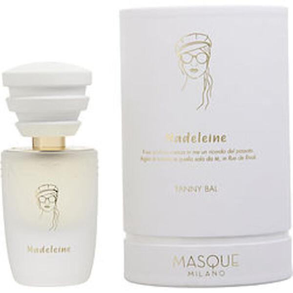 Masque Madeleine Av Masque Milano Eau De Parfum Spray 1,18 oz for alle 1.18 OZ on Productcaster.