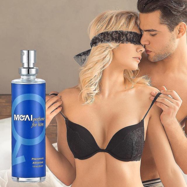 Pheromones Perfume For Women To Attract Men Spray, Pheromones Cologne For Men, Pheromones Perfume For Men, Extra Strength Human Pheromones Formula on Productcaster.