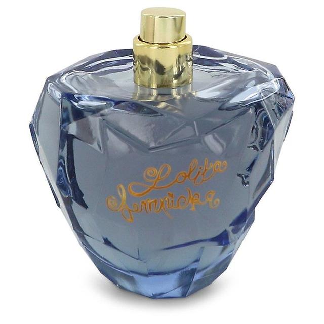 Lolita Lempicka Mon Premier Eau De Parfum Spray (Tester) por Lolita Lempicka 3,4 oz Eau De Parfum Spray 3.4 oz Eau De Parfum Spray on Productcaster.