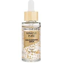 Max Factor - Miracle Pure Skin-Illuminating Serum - Rozjasňující pleťové sérum 30ml on Productcaster.