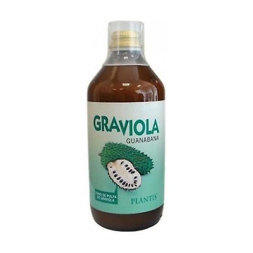 Plantis Graviola (Soursop Juice) 500 ml on Productcaster.