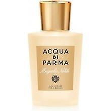 Acqua di Parma - Magnolia Nobile shower gel 200ml on Productcaster.