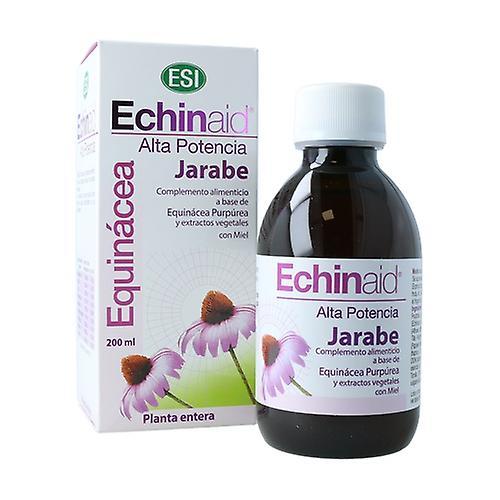 ESI Echinaid Sirup 200 ml on Productcaster.