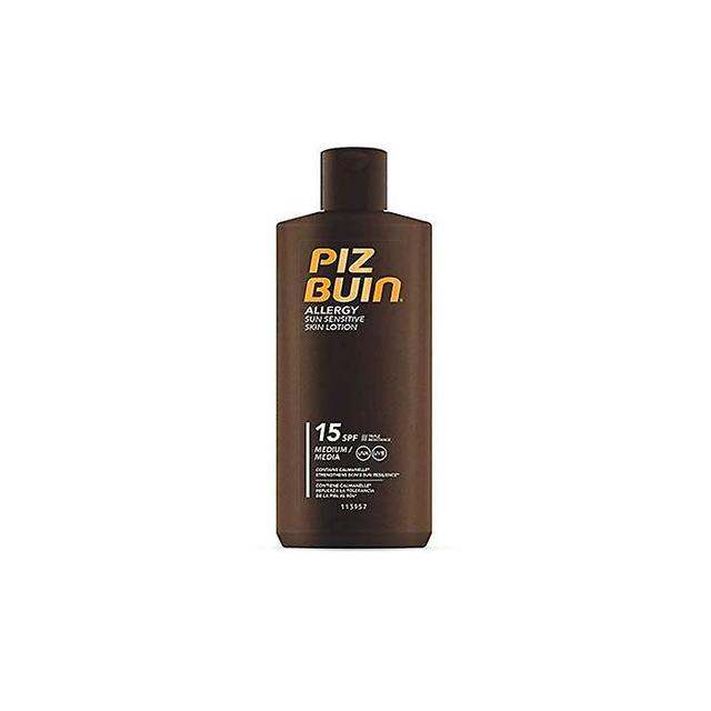 Piz buin allergy lotion spf15 200ml on Productcaster.