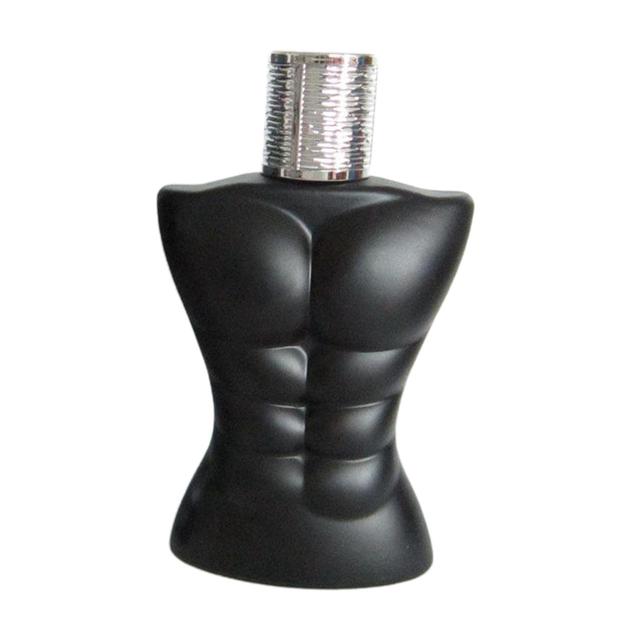 Portable Woody Muscle 100ml Men Eau De Parfume Cologne Rich Amber Style B Style C 9.5x4.5x14.5cm on Productcaster.