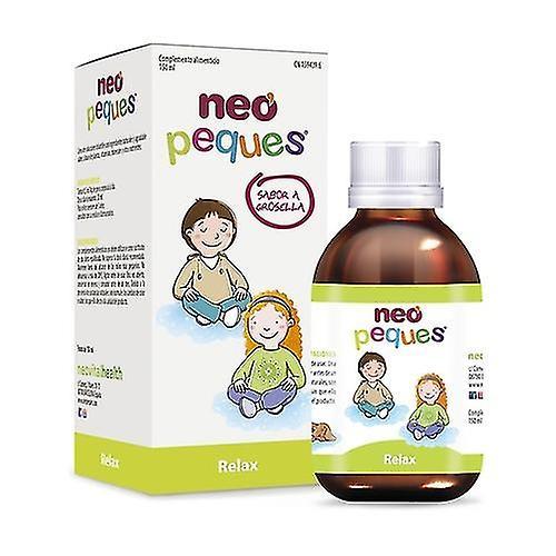 NeoKids Relax Sirope Infantil 150 ml on Productcaster.