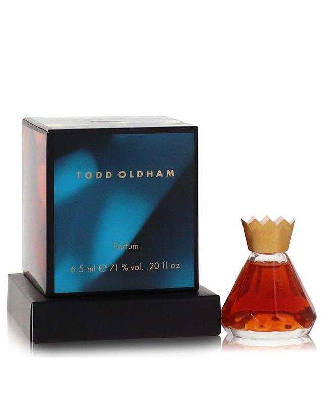 Todd Oldham Pure Parfum 65 ml n/a 6 ml on Productcaster.