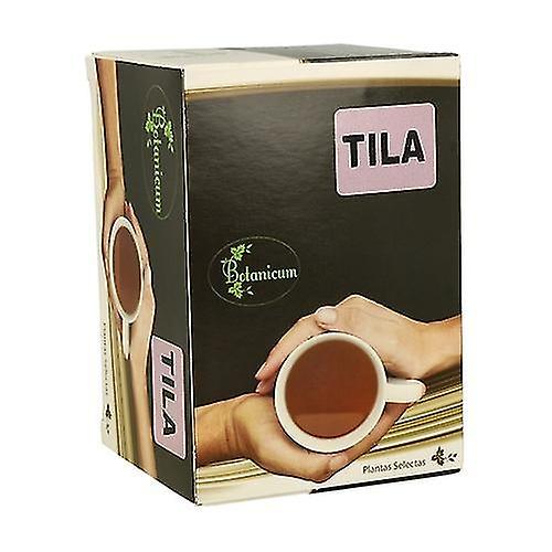 Tila 20 bolsas de infusión on Productcaster.