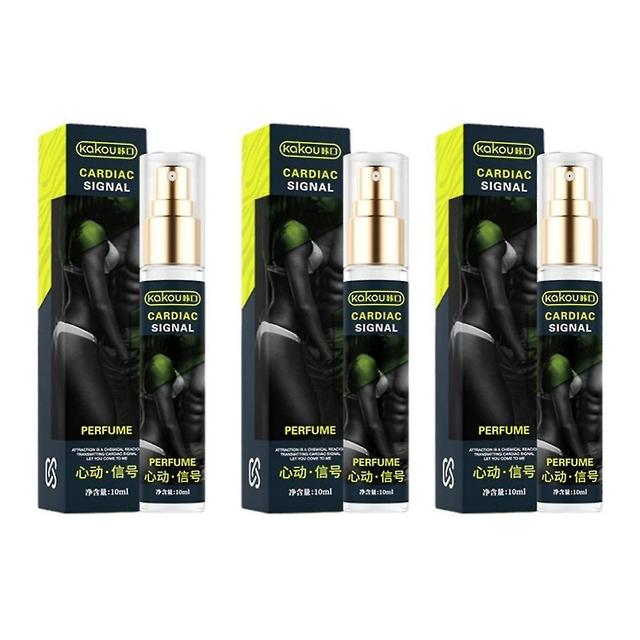 3 stuks sex feromoon intieme partner parfum spray geur vrouwen 10ml 3st on Productcaster.