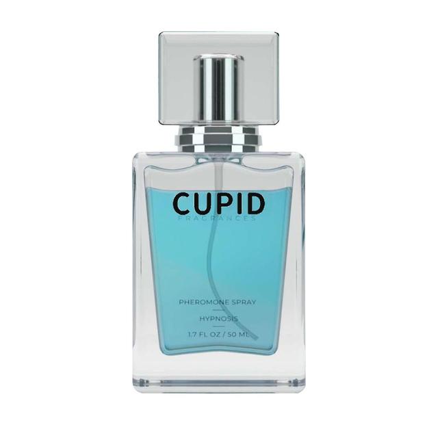 50ml Cupids Charm Toilette for Men Refreshing Liquid Scented Fragrance for Daily Use-yezi on Productcaster.