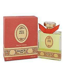 Reve d'ete eau de toilette spray by rance on Productcaster.