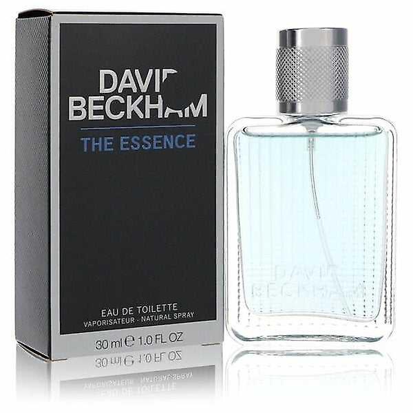 David Beckham Essence Eau De Toilette Spray 1 Oz For Men on Productcaster.