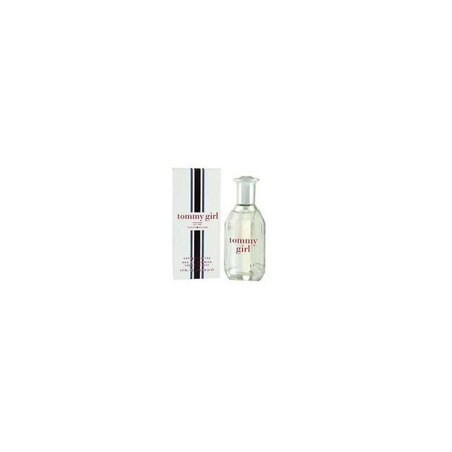 Tommy Hilfiger Tommy Girl Eau De Cologne Edt Spray 50ml on Productcaster.