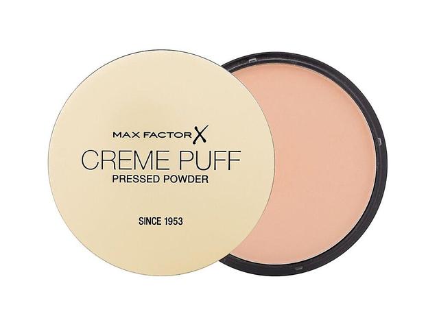 Max Factor - Creme Puff 53 Tempting Touch - Dla Kobiet, 14 g on Productcaster.