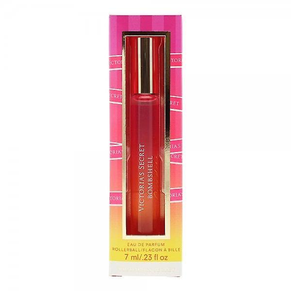 Victoria's Secret Victorias Secret Bombshell Paradise Rollerball 7ml EDP on Productcaster.