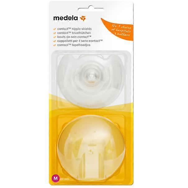 Medela breast shells - comfortable relief for sore nipples on Productcaster.