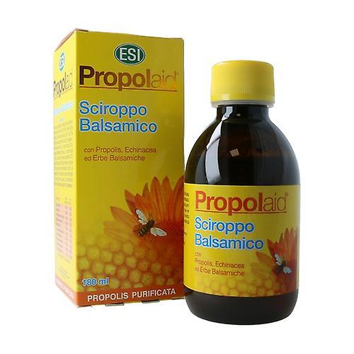 ESI Propolaid balsamic syrup from propolis 180 ml on Productcaster.