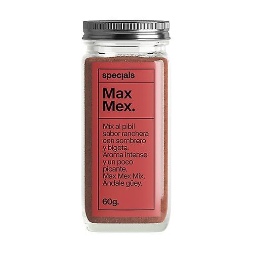 Specials MaxMex 50 g on Productcaster.