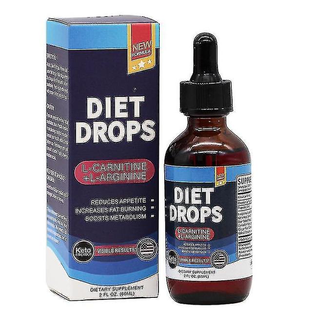 Sugar Free Hot Selling Beauty Drops Diet Drop Series on Productcaster.