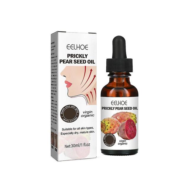 Prickly Pear Seed Pure & Natural Carrier Oil on Productcaster.