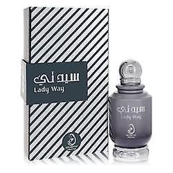 Lady Way Eau de Parfum Spray von arabiyat prestige on Productcaster.