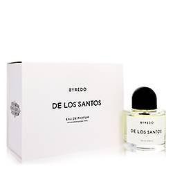 Byredo de los santos eau de parfum spray (unisex) by byredo on Productcaster.