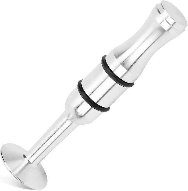 Mouthpieces for Brass Instruments, Root Trainer Lip Muscles, Building Training for Trombone(Silver) on Productcaster.