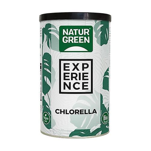 Naturgreen Chlorella 165 g of powder on Productcaster.