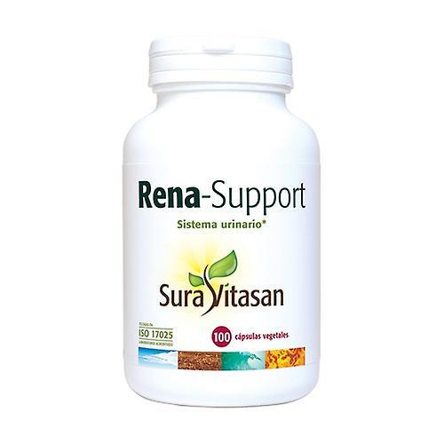 Sura Vitasan Rena Support 100 kapsúl on Productcaster.