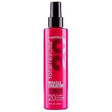 Matrix - Total Results Miracle Creator 190ml on Productcaster.