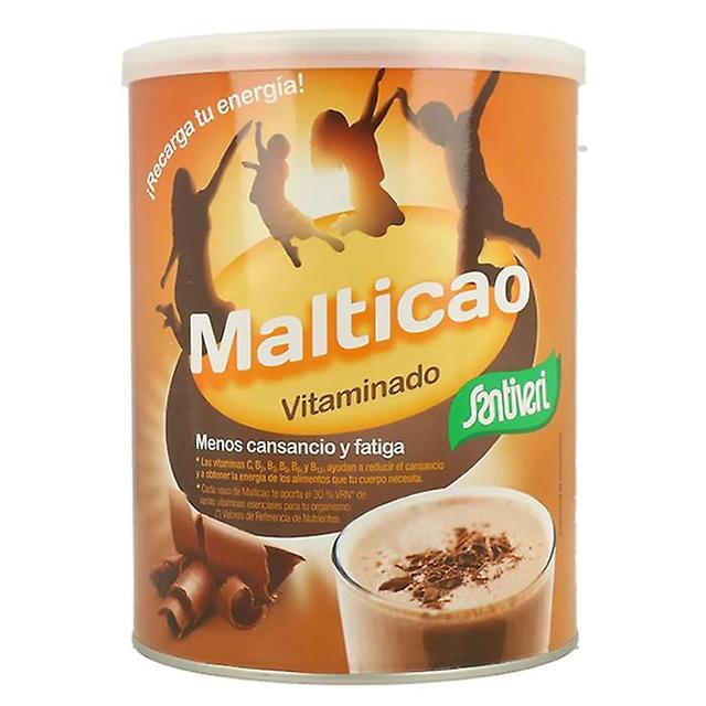 Santiveri malticao 500g on Productcaster.