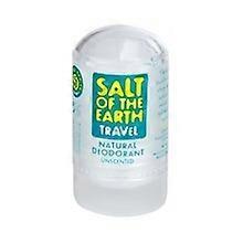 Other - Salt of the Earth - Solid crystal deodorant 50.0g on Productcaster.