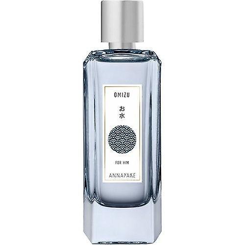 Annayake Omizu Para Ele Eau de toilette spray 100 ml on Productcaster.