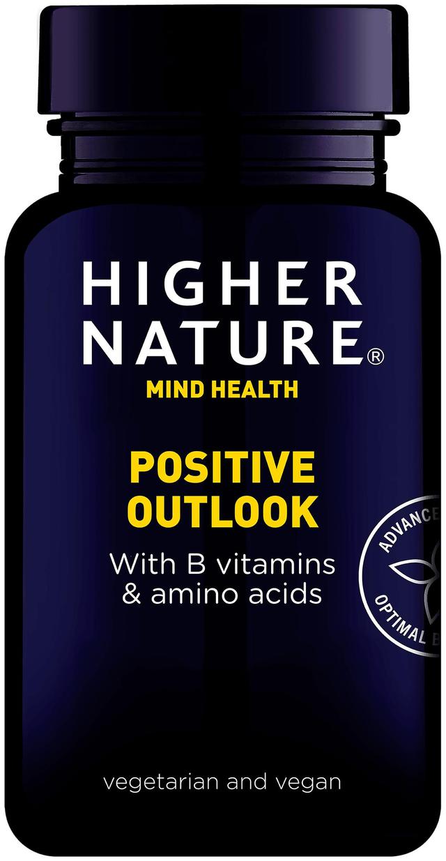 Higher nature positive outlook 30's on Productcaster.