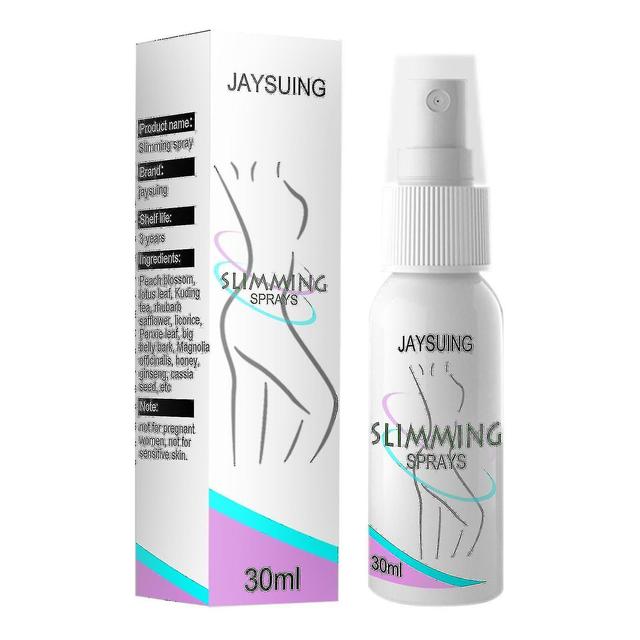 Firming Spray A Spray Of Stubborn Belly Big Belly Tightening Herbal Liquid Herbal Spray Xianning on Productcaster.