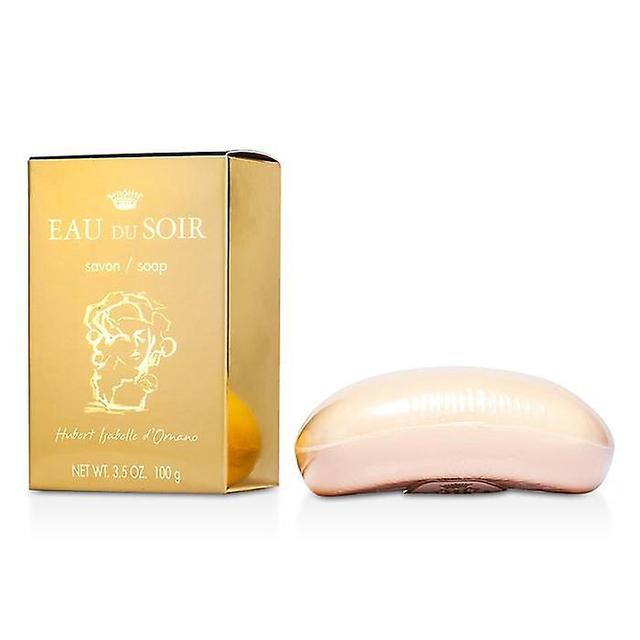 Sisley Eau du soir soap - 100g/3.5oz on Productcaster.