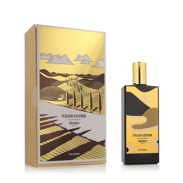 Unisex Perfume Memo Paris EDP (75 ml) on Productcaster.