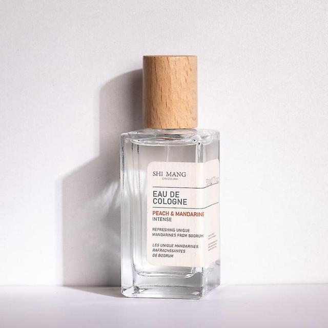 Turkije Eau de Toilette voor mannen en vrouwen Perzik en Sinaasappel on Productcaster.